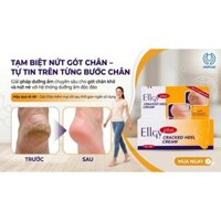 Thuốc bôi ngoài da Ellgy Plus 25g