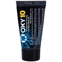 Thuốc bôi ngoài da Oxy 10 hỗ trợ điều trị mụn bọc, mụn sưng đỏ tuýp 10g