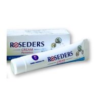 Thuốc bôi Roseders Cream trị ghẻ ngứa (15g)