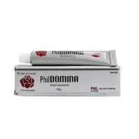 Thuốc bôi trị nám da Phil Domina