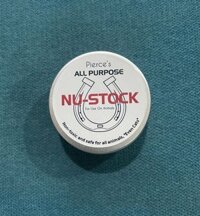 Thuốc bôi trị viêm da cho chó mèo Nu-Stock Durvet