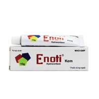 Thuốc bôi trị viêm da Enoti