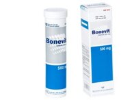 Thuốc Bonevit – Viên Nén Sủi Bọt