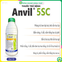 Thuốc BVTV ANVIL 5SC (chai 1 lít)