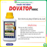 Thuốc BVTV DOVATOP 400SC (chai 100ml)