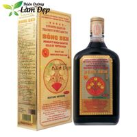 Thuốc cai nghiện ma túy BÔNG SEN