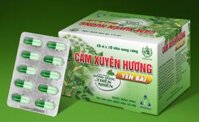 Thuốc Cảm Xuyên Hương Có Dùng Được Cho Bà Bầu: Thông Tin Cần Biết