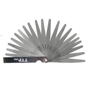 Thước căn lá TTP USA 230-47120-1