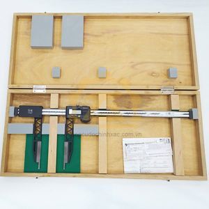 Thước cặp carbon Mitutoyo 552-160-10