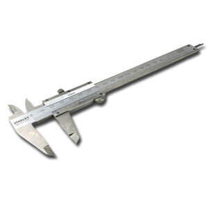 Thước cặp cơ 0-150mm Stanley 36-150-23C