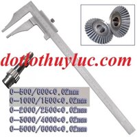 Thước cặp cơ 1000 mm, thước cặp cơ 1 m