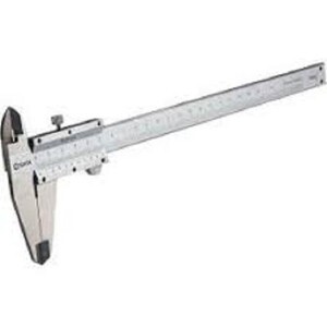Thước cặp cơ 150mm Sata 91501