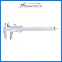 Thước Cặp Cơ 555 Đo 0-150mm (Độ Chính Xác Cao-Siêu Bền)