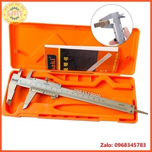 Thước cặp cơ Asaki AK0120