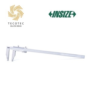 Thước cặp cơ Insize 1214-500