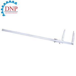 Thước cặp cơ INSIZE 1215-624
