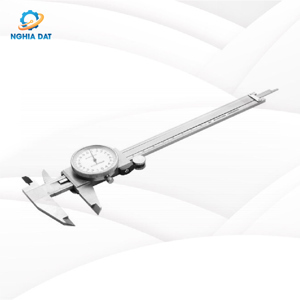 Thước cặp cơ khí 200mm Tolsen 35051