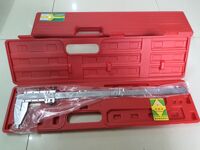 THƯỚC CẶP CƠ KHÍ 500MM HG-500