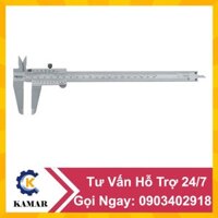 Thước cặp cơ khí 530-118 (0-200mm/0.02mm)