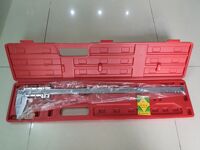 THƯỚC CẶP CƠ KHÍ 600MM HG-600