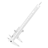 Thước cặp cơ khí bằng thép không gỉ có độ chính xác cao Quế Lâm Quảng Lộ 0-150-200-300mm thước cặp mitutoyo 300mm thước kẹp điện tử digital caliper Thước kẹp cơ khí