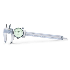 Thước cặp cơ khí đồng hồ Insize 1312-300A