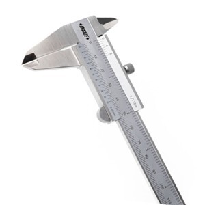 Thước cặp cơ khí INSIZE 1205-2002S