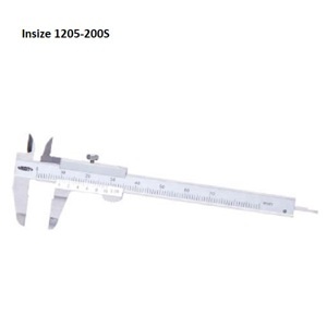 Thước cặp cơ khí Insize 1205-200S