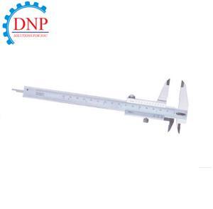 Thước cặp cơ khí Insize 1205-2001