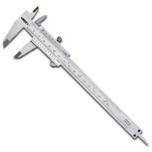 Thước cặp cơ khí Insize 1205-3001