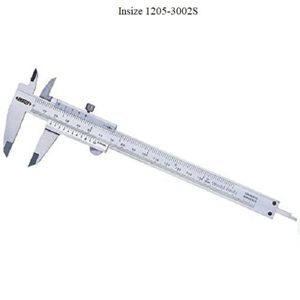 Thước cặp cơ khí INSIZE 1205-3002S