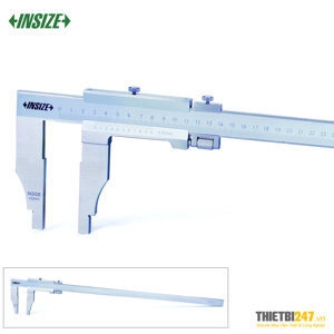 Thước cặp cơ khí Insize 1208-1024
