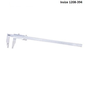 Thước cặp cơ khí INSIZE 1208-394 0-300mm/0-12”