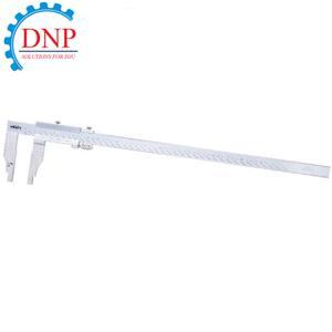 Thước cặp cơ khí INSIZE 1208-391