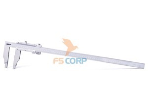 Thước cặp cơ khí INSIZE 1214-450
