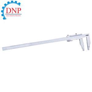 Thước cặp cơ khí Insize 1214-503