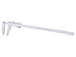 Thước cặp cơ khí Insize 1214-600