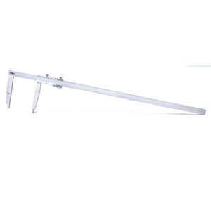 Thước cặp cơ khí Insize 1215-392