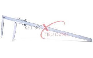 Thước cặp cơ khí INSIZE 1215-322