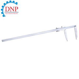 Thước cặp cơ khí Insize 1215-533