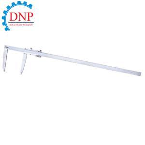 Thước cặp cơ khí Insize 1215-621