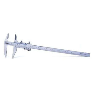Thước cặp cơ khí Insize 1217-3001 (0-300mm/0.02mm)