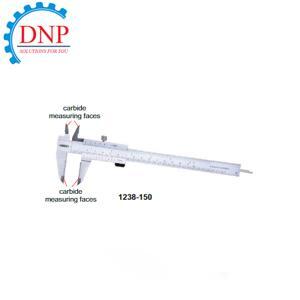Thước cặp cơ khí Insize 1238-1501