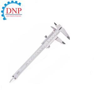 Thước cặp cơ khí INSIZE 1261-1501