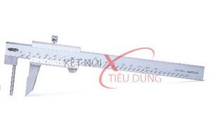Thước cặp cơ khí INSIZE 1261-1501