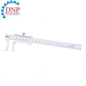 Thước cặp cơ khí INSIZE 1262-151