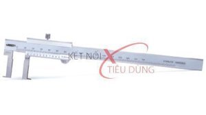 Thước cặp cơ khí INSIZE 1262-1503