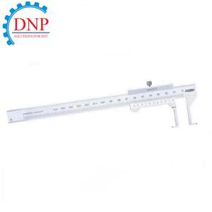 Thước cặp cơ khí INSIZE 1262-1503