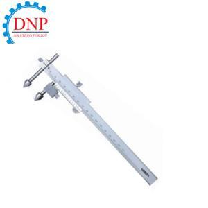 Thước cặp cơ khí Insize 1264-153