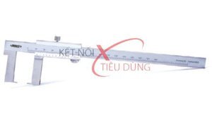 Thước cặp cơ khí INSIZE 1287-1501
